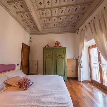 The Loft 22 Bed and Breakfast Viterbo Esterno foto