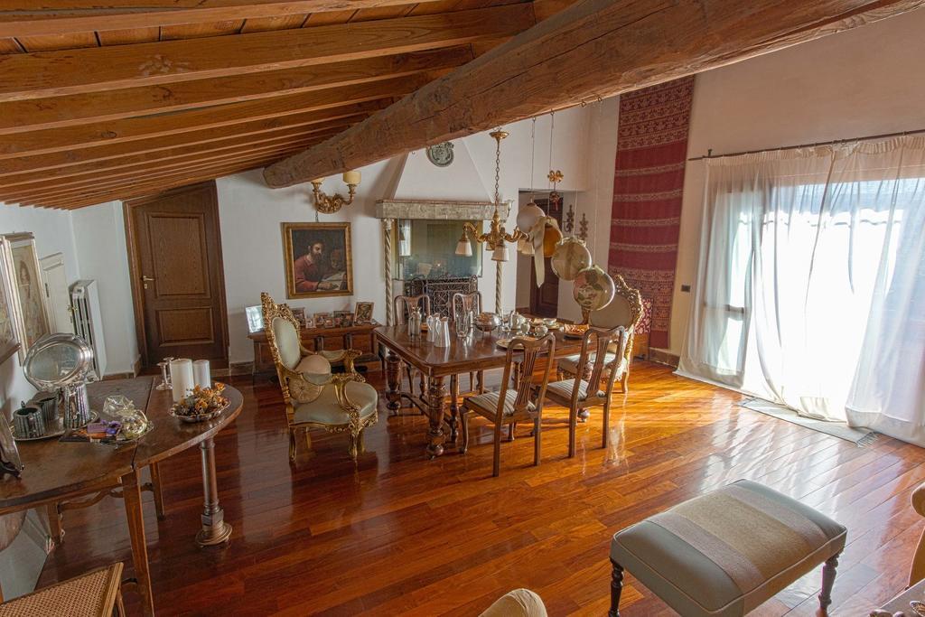 The Loft 22 Bed and Breakfast Viterbo Esterno foto