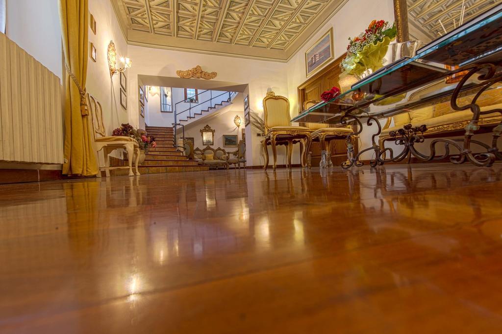 The Loft 22 Bed and Breakfast Viterbo Esterno foto