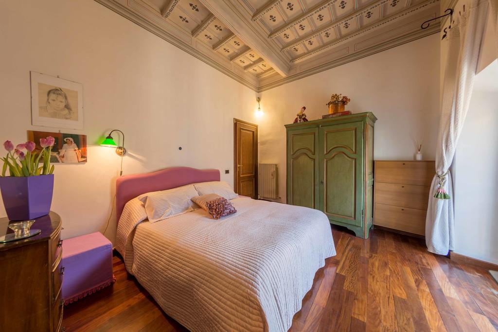 The Loft 22 Bed and Breakfast Viterbo Esterno foto