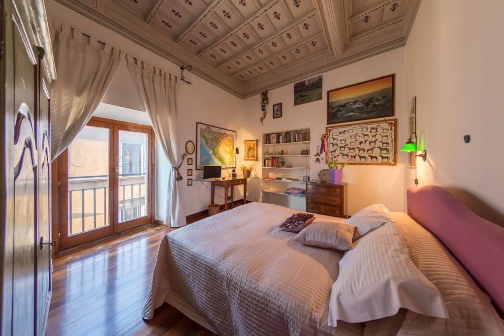 The Loft 22 Bed and Breakfast Viterbo Esterno foto