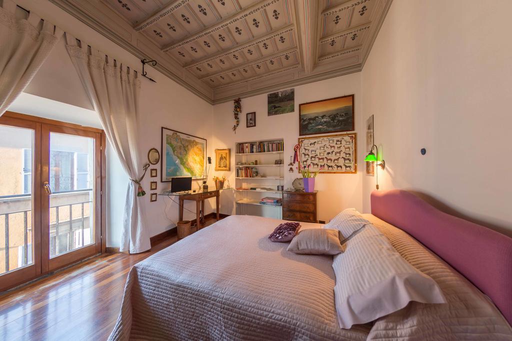 The Loft 22 Bed and Breakfast Viterbo Esterno foto