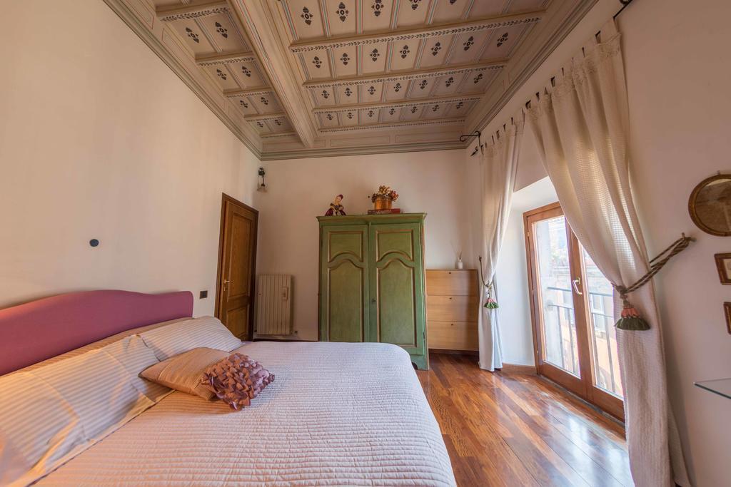 The Loft 22 Bed and Breakfast Viterbo Esterno foto