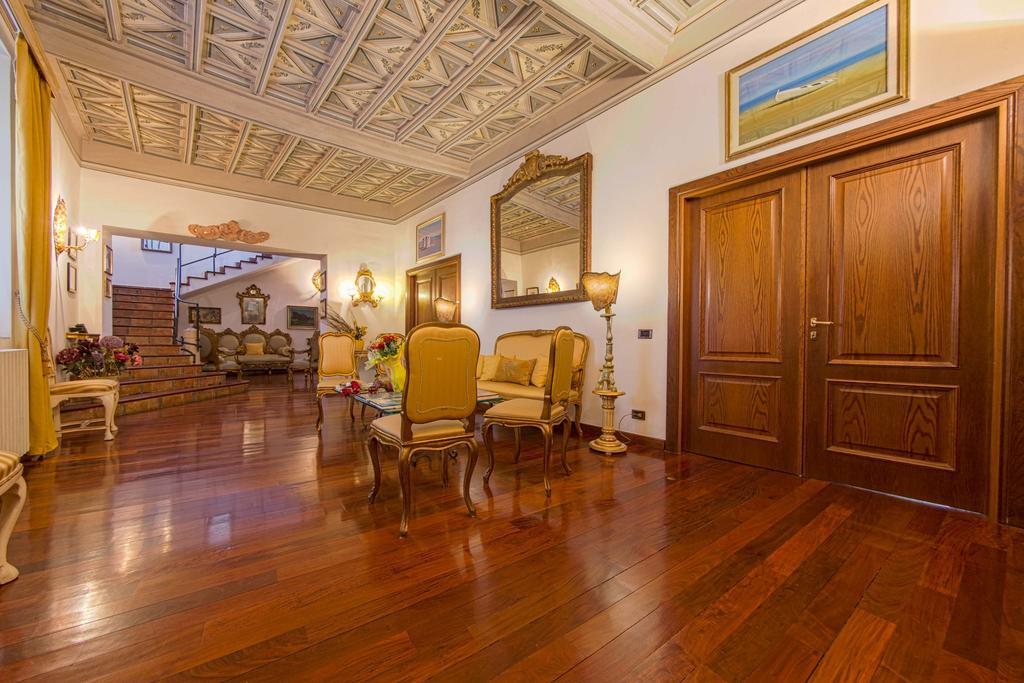 The Loft 22 Bed and Breakfast Viterbo Esterno foto