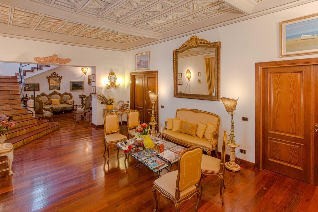 The Loft 22 Bed and Breakfast Viterbo Esterno foto