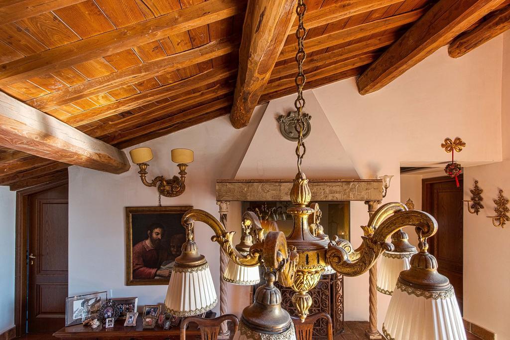 The Loft 22 Bed and Breakfast Viterbo Esterno foto