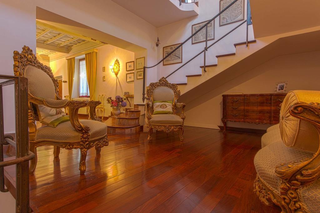 The Loft 22 Bed and Breakfast Viterbo Esterno foto