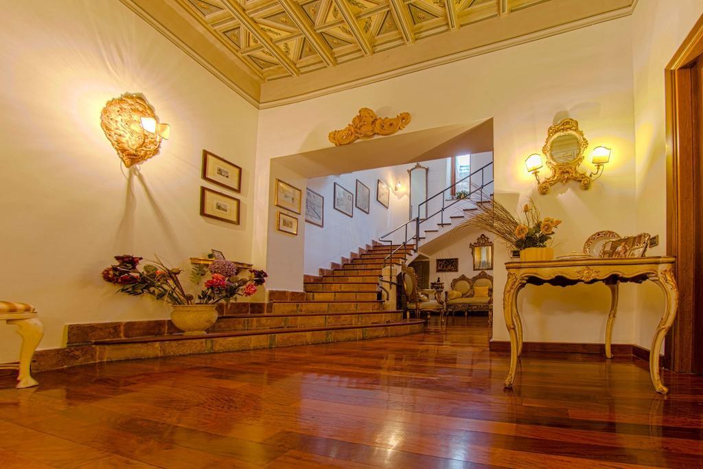 The Loft 22 Bed and Breakfast Viterbo Esterno foto
