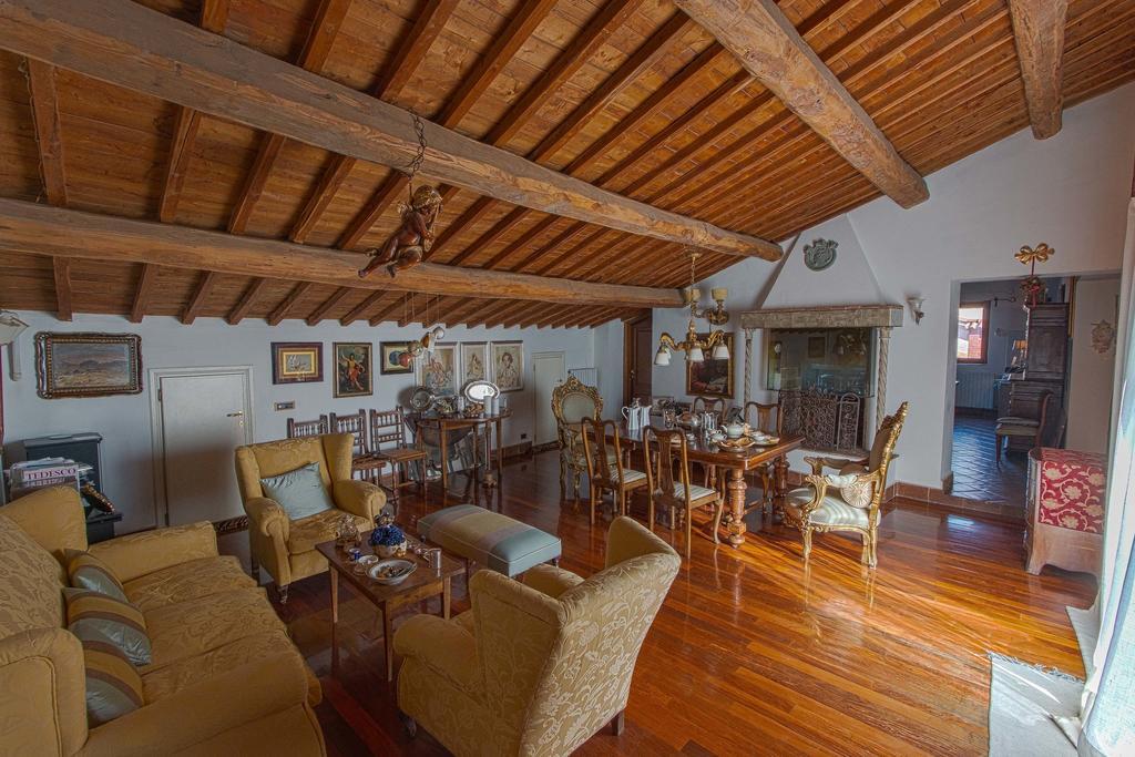 The Loft 22 Bed and Breakfast Viterbo Esterno foto