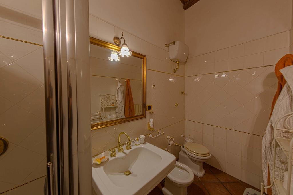 The Loft 22 Bed and Breakfast Viterbo Esterno foto