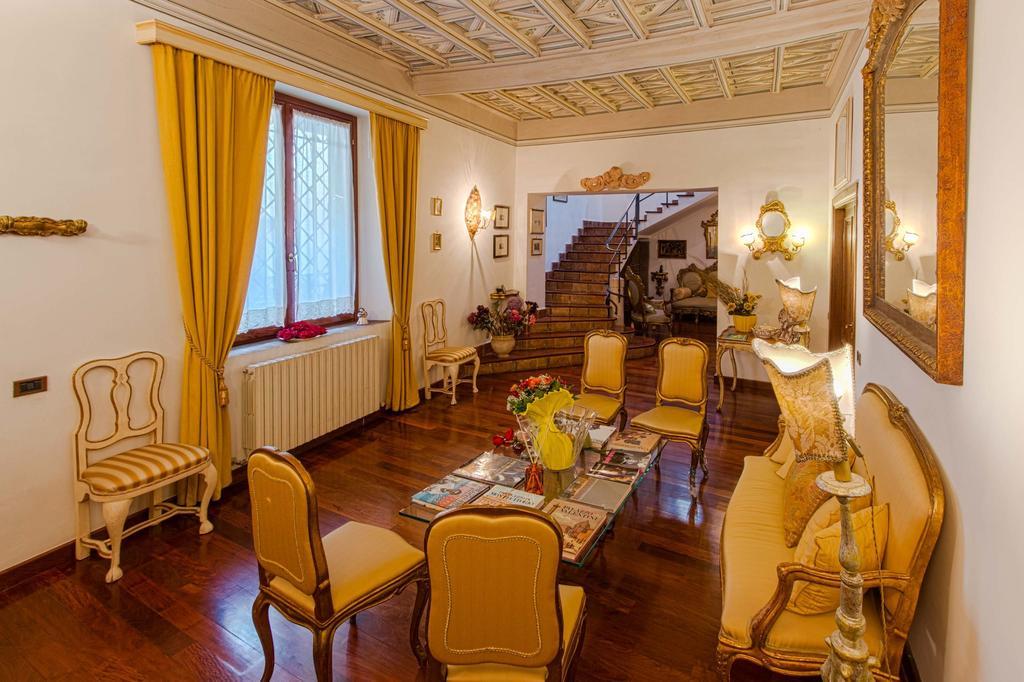 The Loft 22 Bed and Breakfast Viterbo Esterno foto