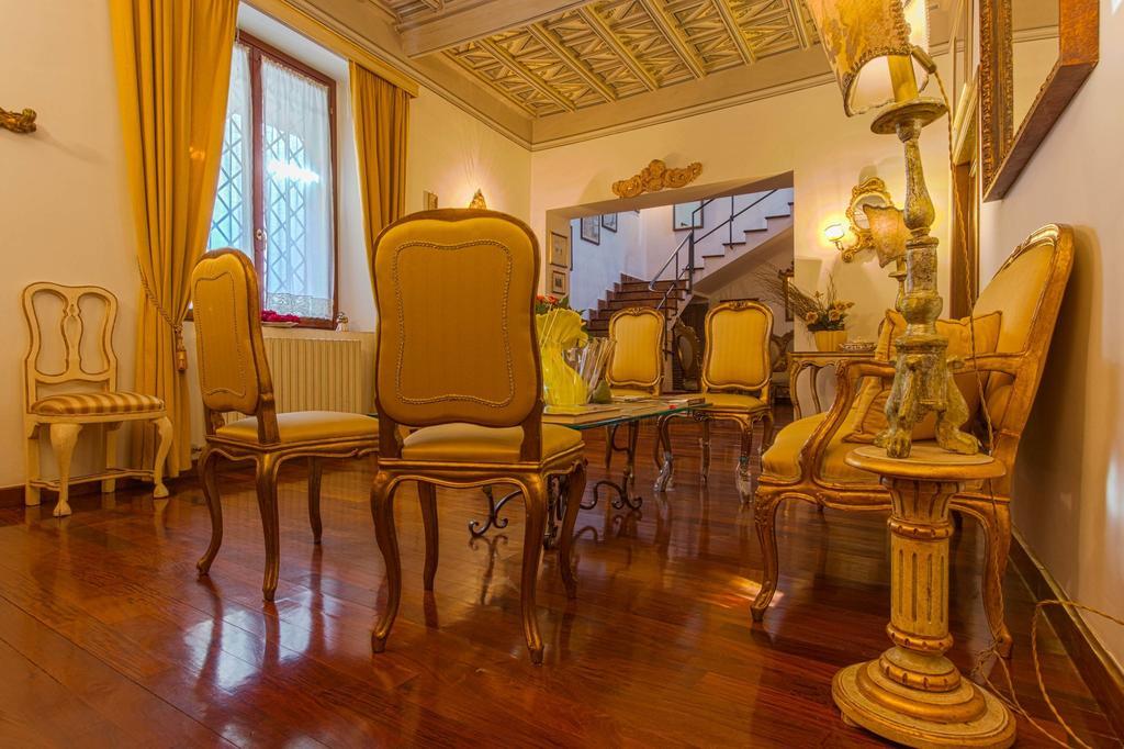The Loft 22 Bed and Breakfast Viterbo Esterno foto
