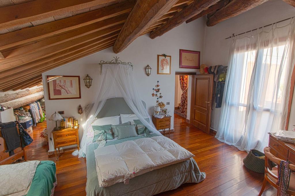 The Loft 22 Bed and Breakfast Viterbo Esterno foto