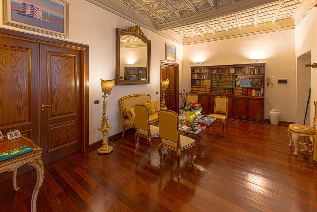 The Loft 22 Bed and Breakfast Viterbo Esterno foto