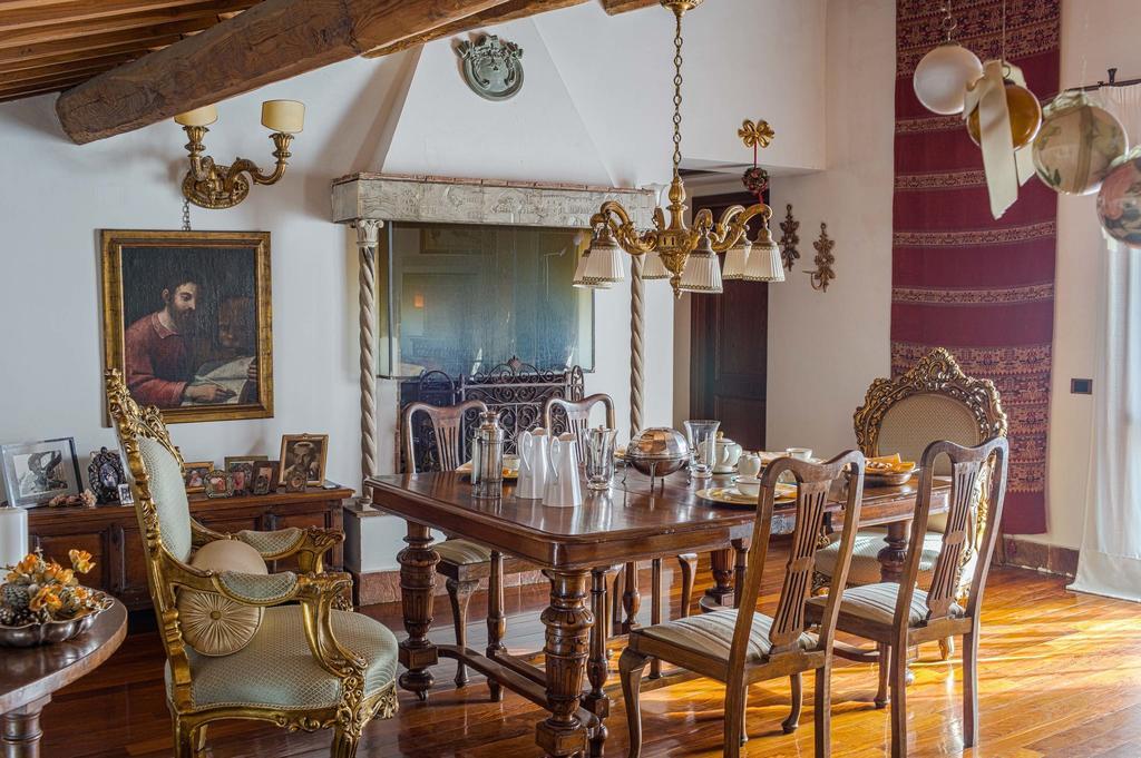 The Loft 22 Bed and Breakfast Viterbo Esterno foto