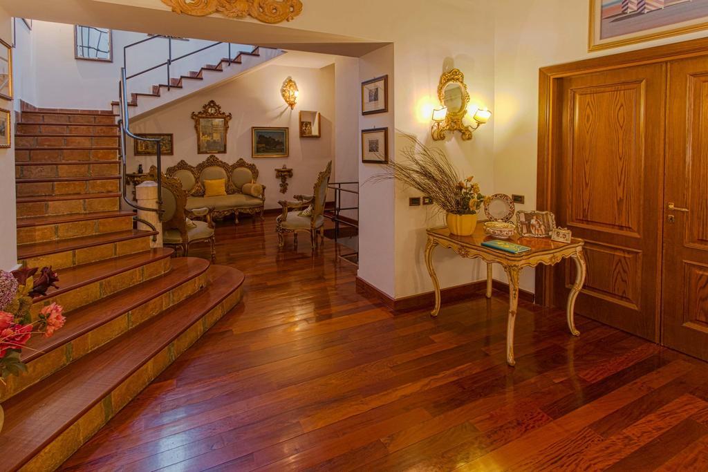 The Loft 22 Bed and Breakfast Viterbo Esterno foto
